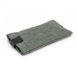 Promotional Journals & Noteboooks - Stylo Sunglass Pouch