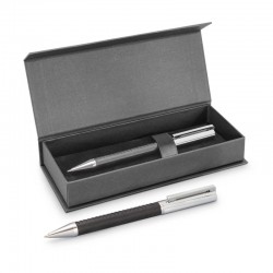 Metal Promotional Pens - Sovereign Metal Pen