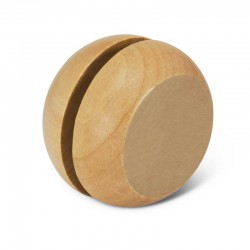 Yo-Yo's - Wood Yoyo