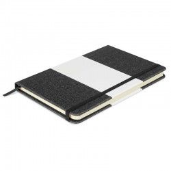 Flasks - Alexis Notebook