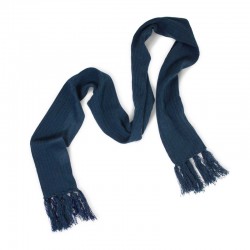 Scarves - Nebraska Cable Knit Scarf