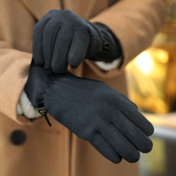 Scarves - Seattle Fleece Gloves
