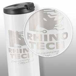 Outdoor Umbrellas - Capri Vacuum Cup