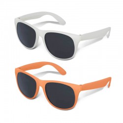 Promotional Journals & Noteboooks - Malibu Basic Sunglasses - Mood