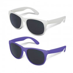 Promotional Journals & Noteboooks - Malibu Basic Sunglasses - Mood