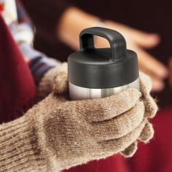 Branded Flasks - Caldera Vacuum Flask - 380ml