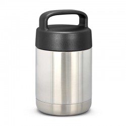 Branded Flasks - Caldera Vacuum Flask - 380ml