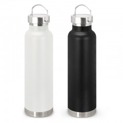 Branded Flasks - Viking Vacuum Bottle - 700ml