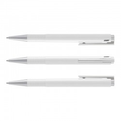 Metal Promotional Pens - Lamy Logo Pen
