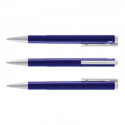Metal Promotional Pens - Lamy Logo Pen