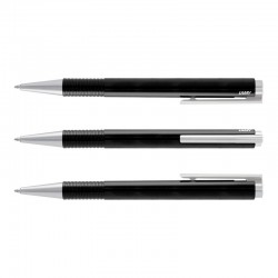 Metal Promotional Pens - Lamy Logo Pen