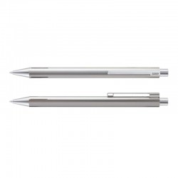 Metal Promotional Pens - Lamy Econ Pen