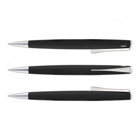 Metal Promotional Pens - Lamy Studio Pen