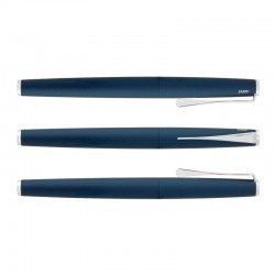 Metal Promotional Pens - Lamy Studio Rolling Ball Pen