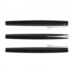 Metal Promotional Pens - Lamy Studio Rolling Ball Pen