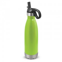 Outdoor Umbrellas - Mirage Steel Bottle - Flip Lid