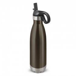 Outdoor Umbrellas - Mirage Vacuum Bottle - Flip Lid