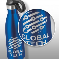 Outdoor Umbrellas - Mirage Vacuum Bottle - Flip Lid