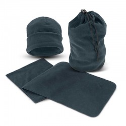 Scarves - Seattle Scarf and Beanie Set