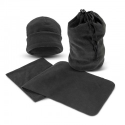 Scarves - Seattle Scarf and Beanie Set