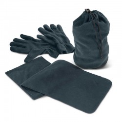 Scarves - Seattle Scarf and Gloves Set