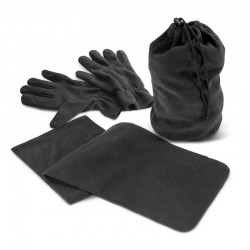 Scarves - Seattle Scarf and Gloves Set