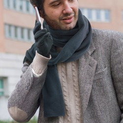 Scarves - Seattle Scarf and Gloves Set