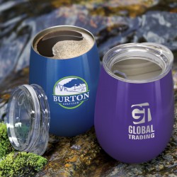 Outdoor Umbrellas - Cordia Vacuum Cup