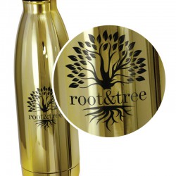 Outdoor Umbrellas - Mirage Luxe Vacuum Bottle