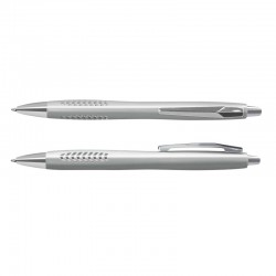 Plastic Promotional Pens - Topaz Plastic Pen