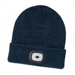 Beanies - Headlamp Beanie