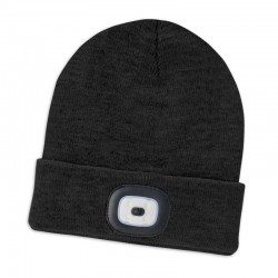 Beanies - Headlamp Beanie
