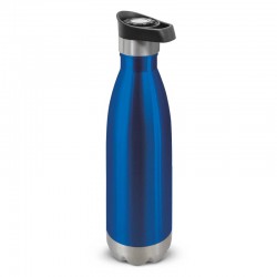 Outdoor Umbrellas - Mirage Vacuum Bottle - Push Button