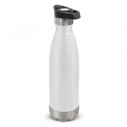 Outdoor Umbrellas - Mirage Vacuum Bottle - Push Button