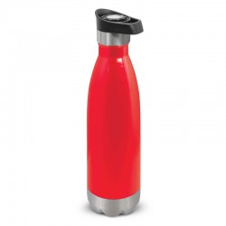 Outdoor Umbrellas - Mirage Vacuum Bottle - Push Button