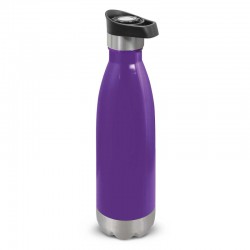 Outdoor Umbrellas - Mirage Vacuum Bottle - Push Button