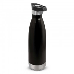Outdoor Umbrellas - Mirage Vacuum Bottle - Push Button