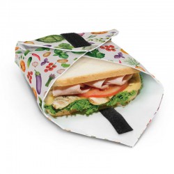 Homeware Products - Karma Reusable Food Wrap