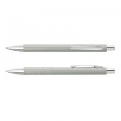 Plastic Promotional Pens - Vienna Plastic Pen