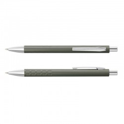 Plastic Promotional Pens - Vienna Plastic Pen