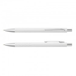Plastic Promotional Pens - Vienna Plastic Pen