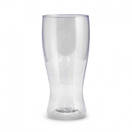 Printed Glasses, Cups & Tumblers - Polo Tumbler - PET 410ml