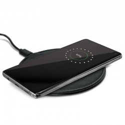 Shopping Tote Bags - Hadron Wireless Charger