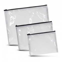 Toiletry Bags - Madonna Cosmetic Bag - Medium