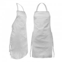 Aprons - Renzo Full Colour Bib Apron