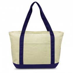 Cooler Bags - Calico Cooler Bag