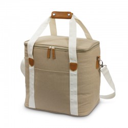 Cooler Bags - Canvas Cooler Bag