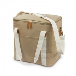 Cooler Bags - Canvas Cooler Bag