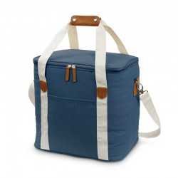 Cooler Bags - Canvas Cooler Bag