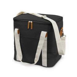 Cooler Bags - Canvas Cooler Bag